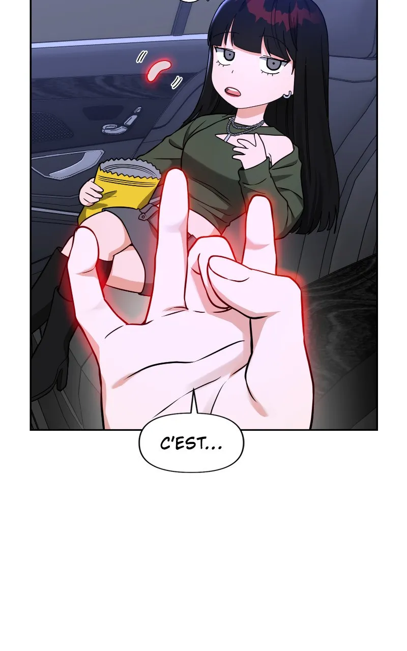 Read Call Me The Devil FR Manga Online