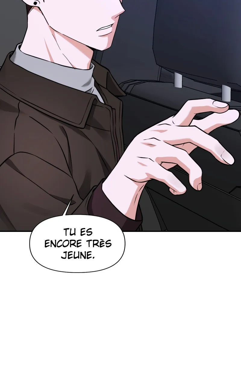 Read Call Me The Devil FR Manga Online