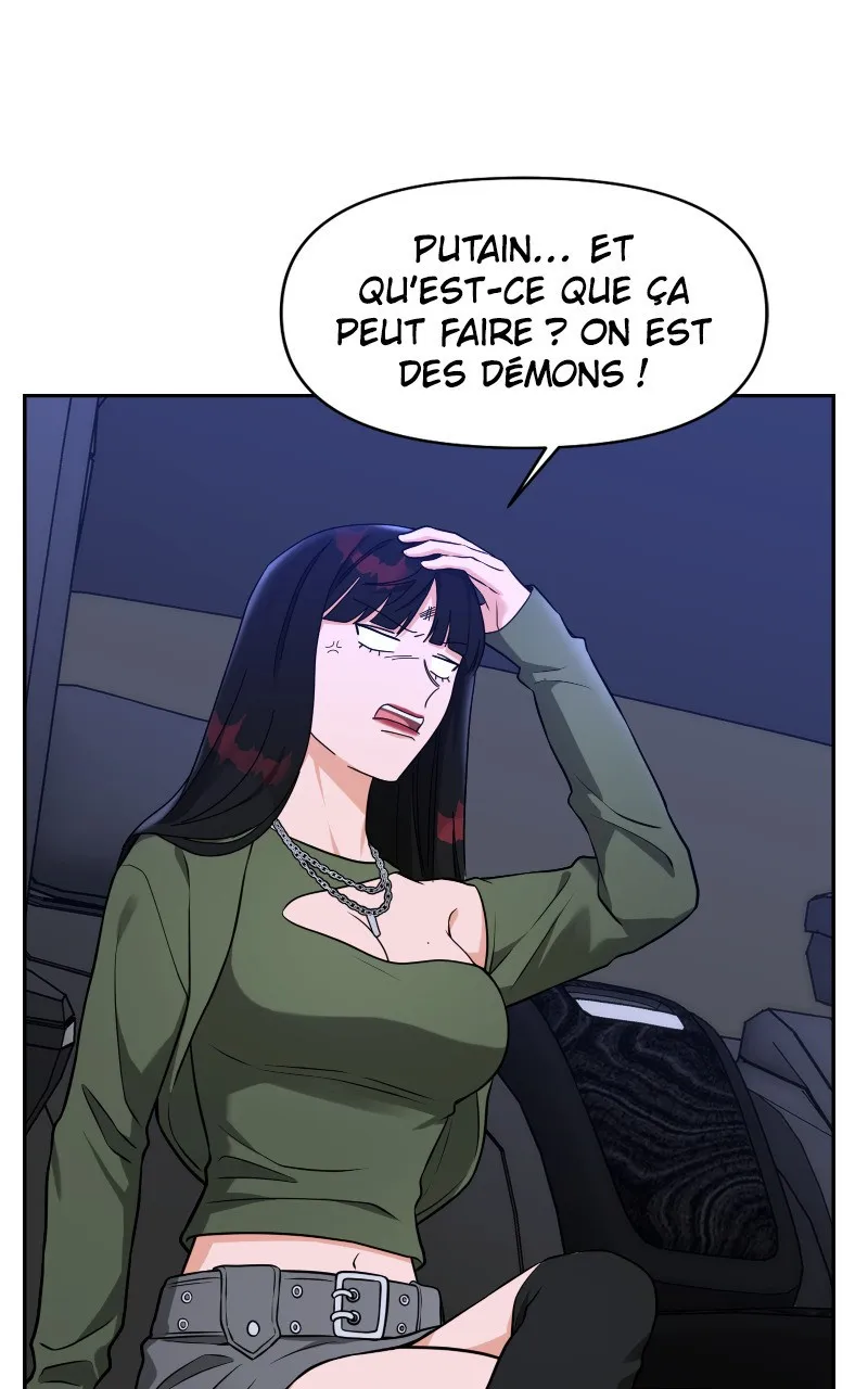 Read Call Me The Devil FR Manga Online