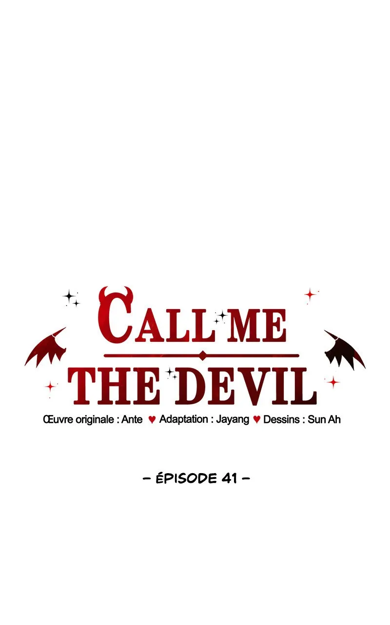 Read Call Me The Devil FR Manga Online