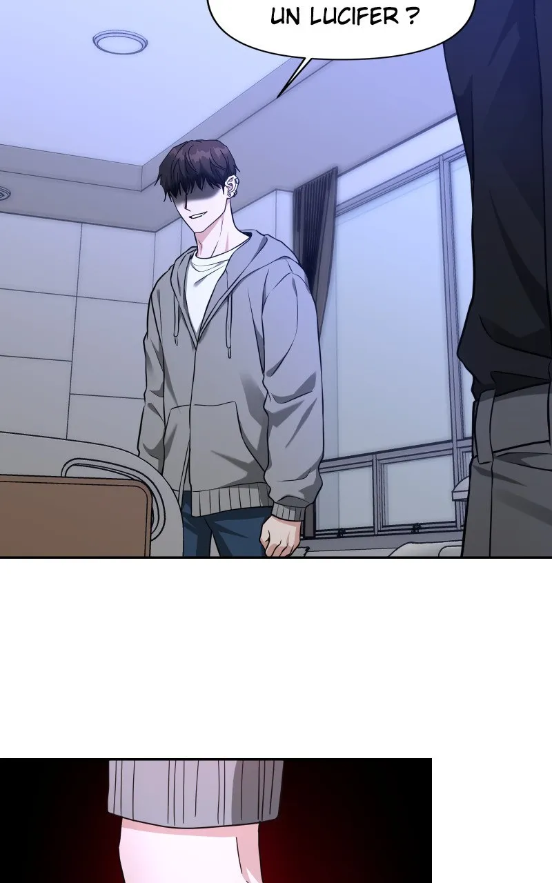 Read Call Me The Devil FR Manga Online