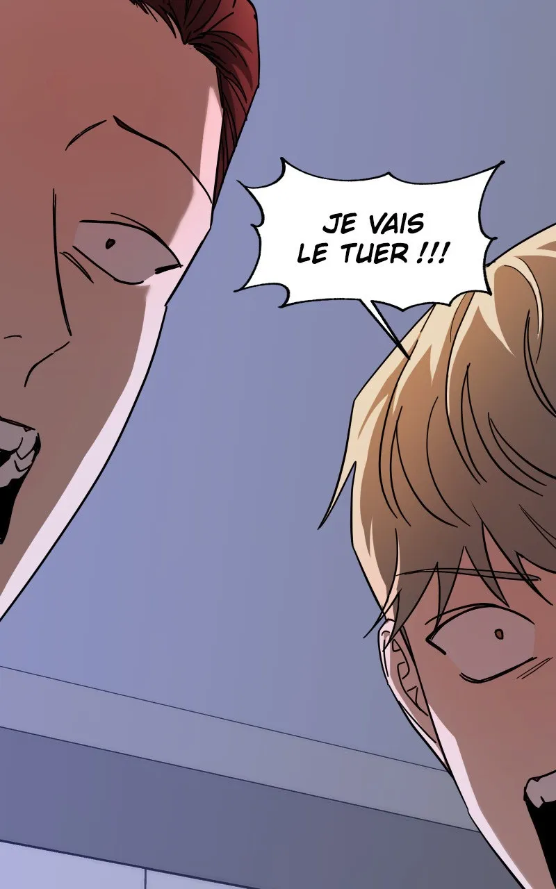 Read Call Me The Devil FR Manga Online