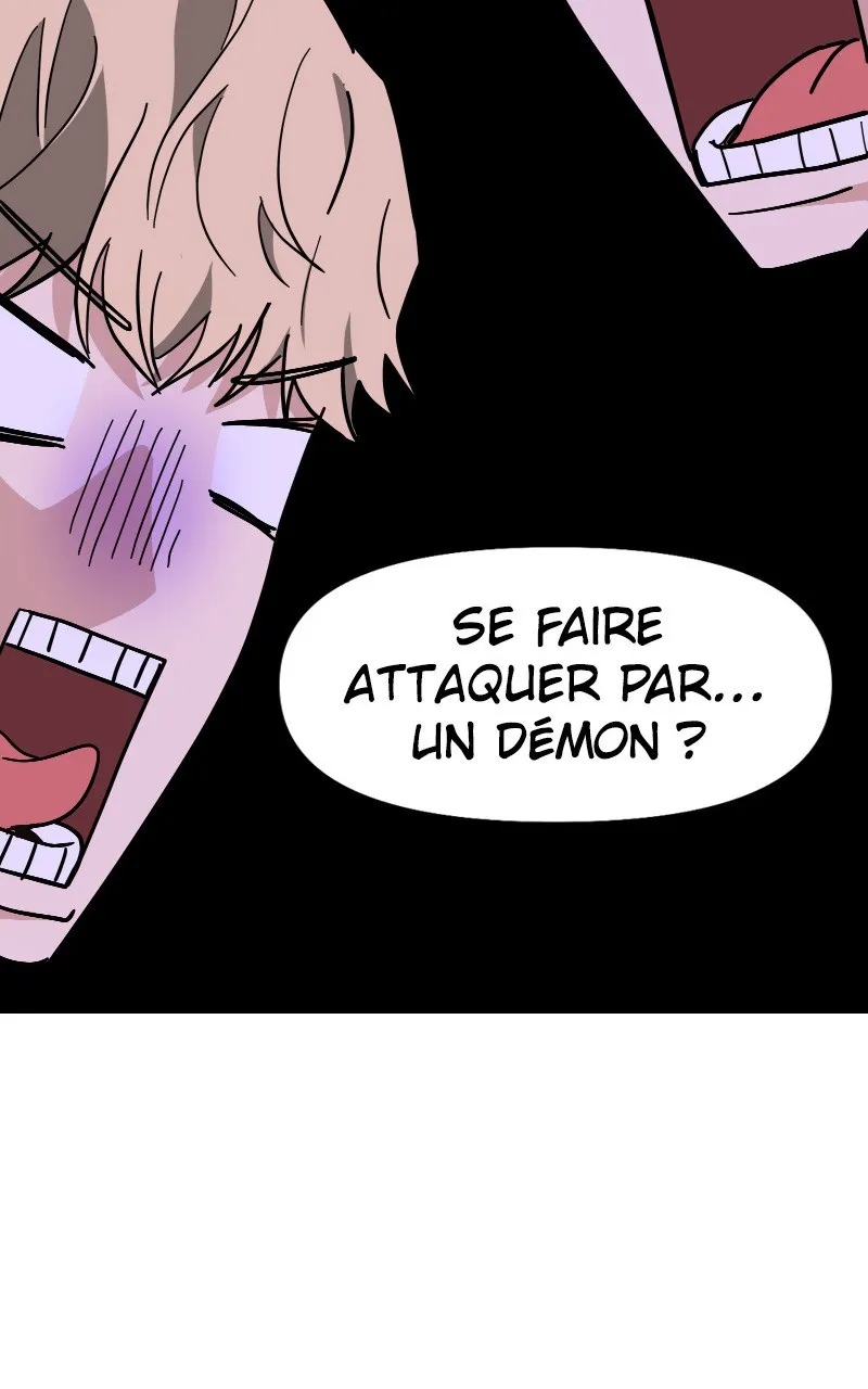 Read Call Me The Devil FR Manga Online