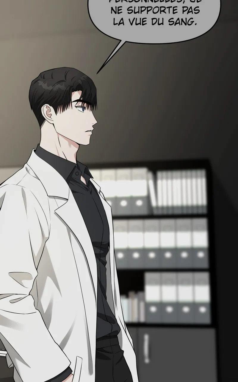Read Call Me The Devil FR Manga Online