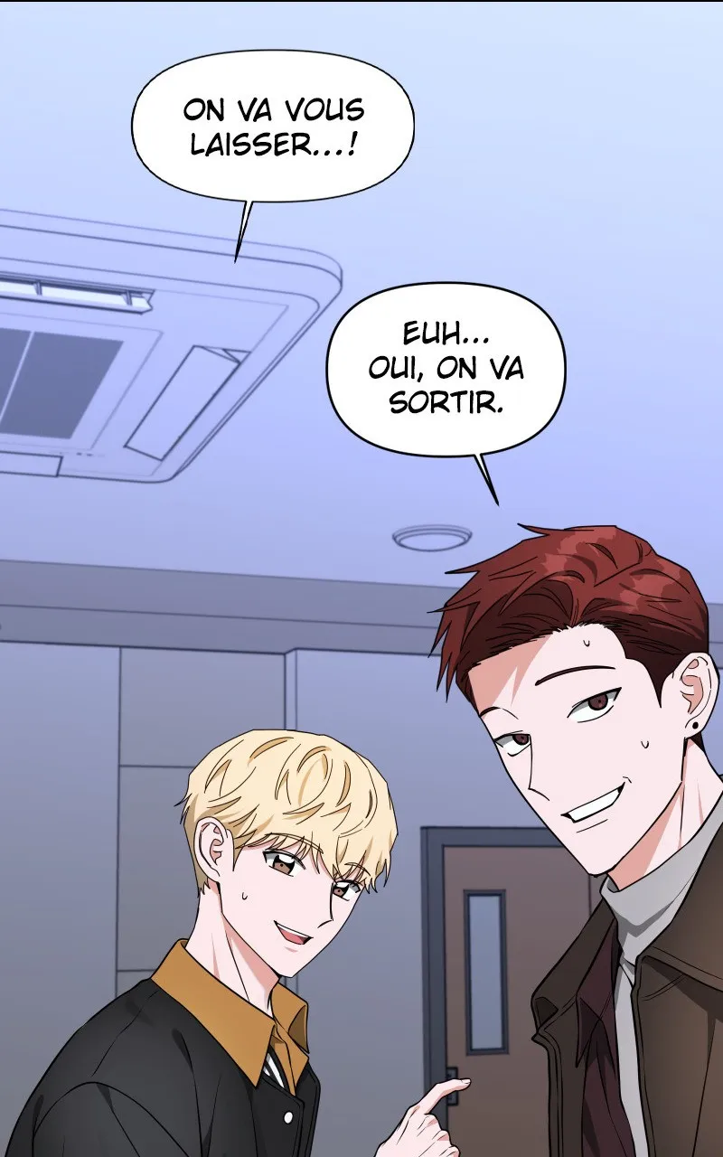 Read Call Me The Devil FR Manga Online