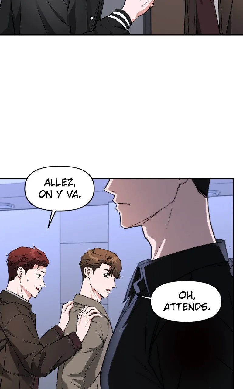 Read Call Me The Devil FR Manga Online