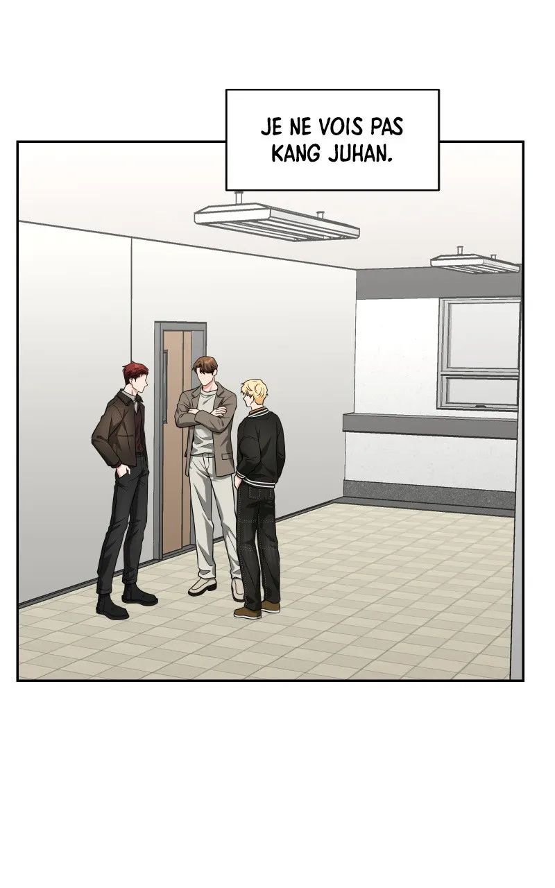 Read Call Me The Devil FR Manga Online