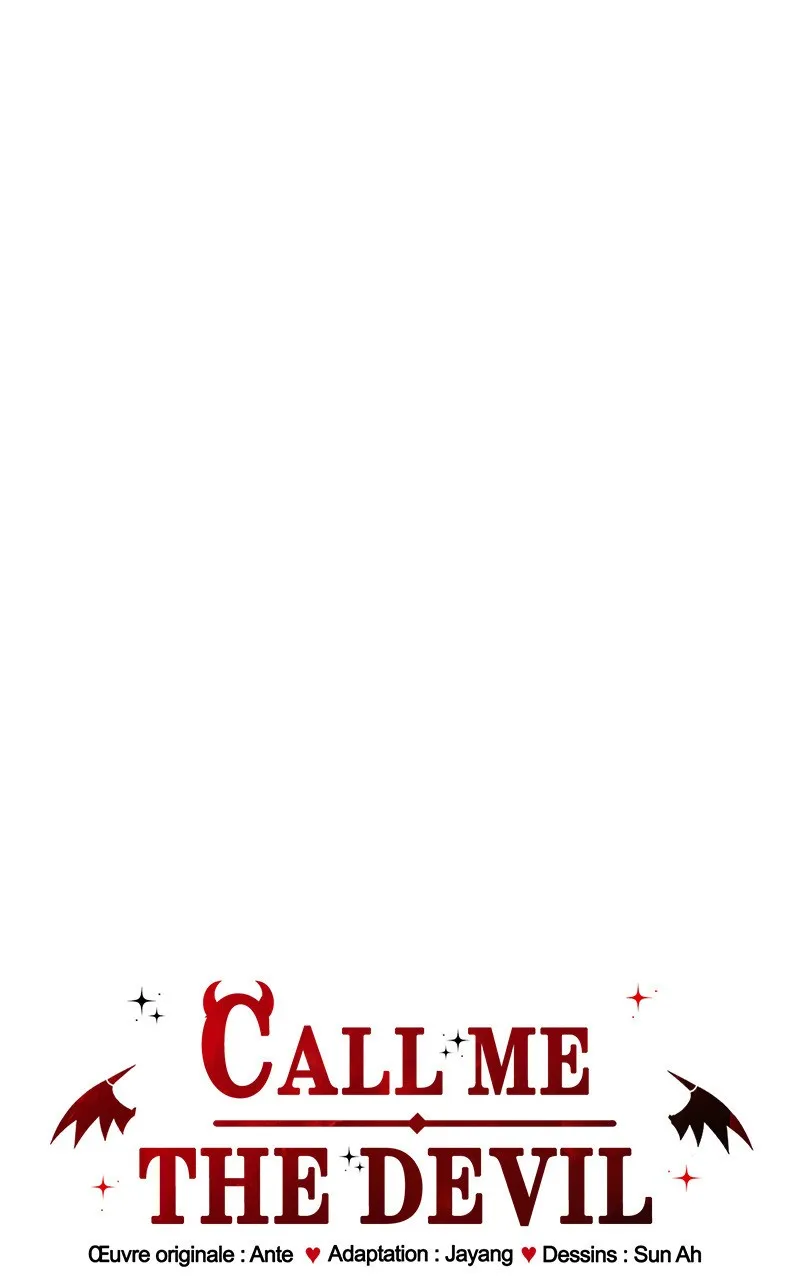 Read Call Me The Devil FR Manga Online