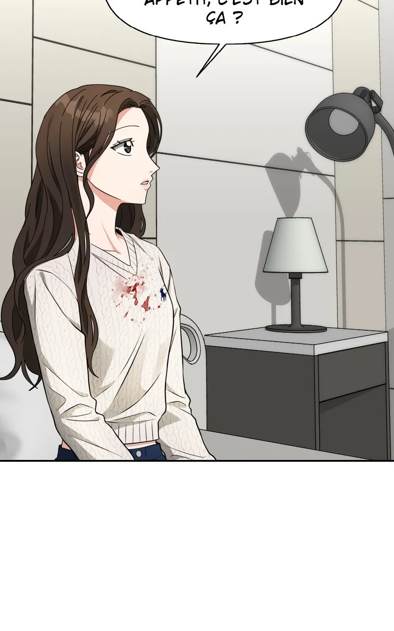 Read Call Me The Devil FR Manga Online