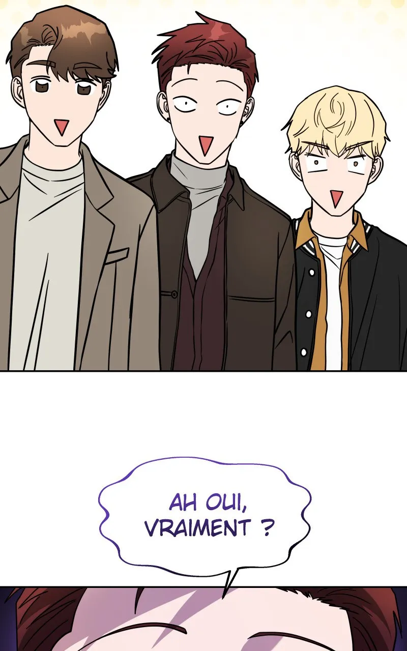 Read Call Me The Devil FR Manga Online