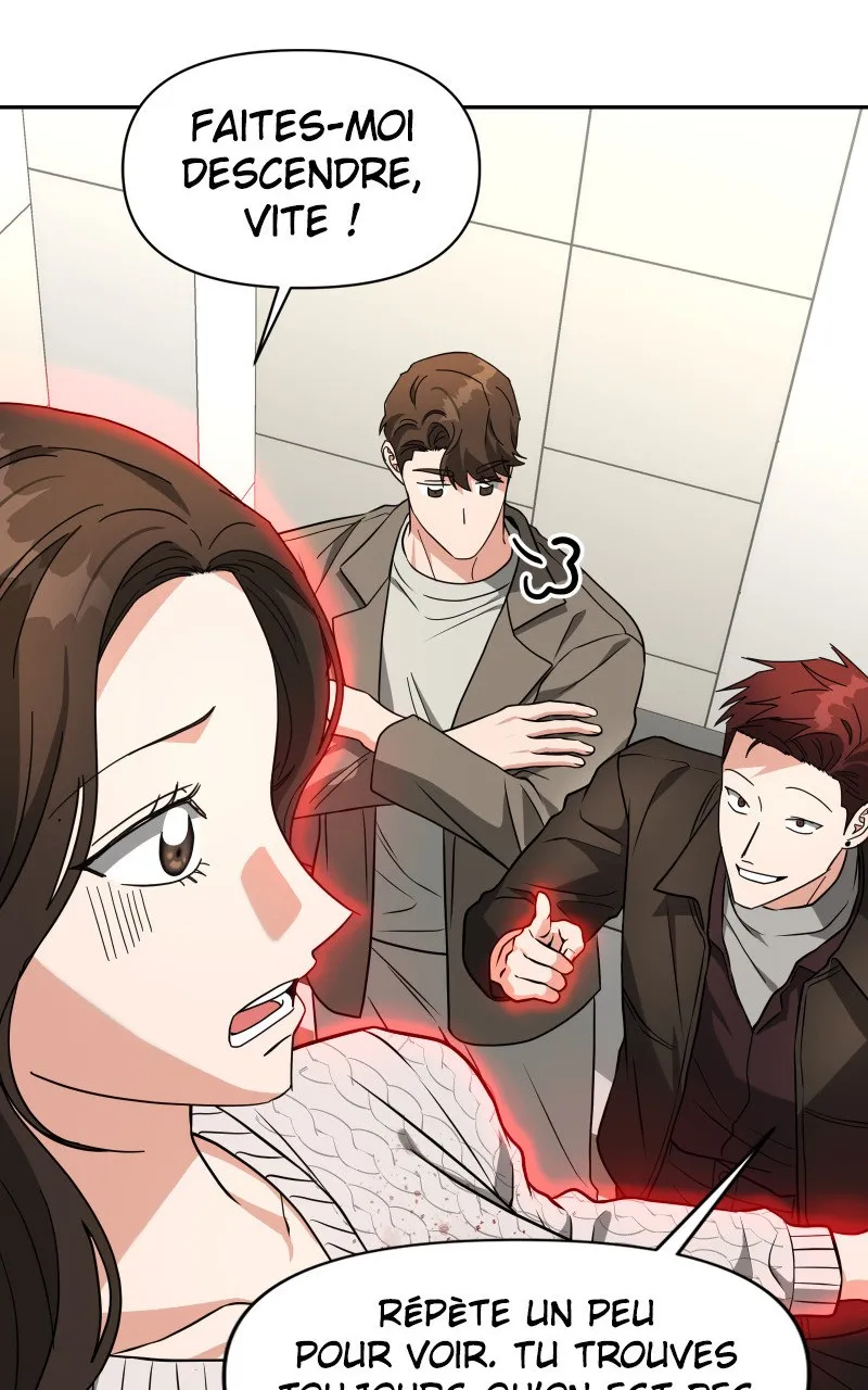 Read Call Me The Devil FR Manga Online