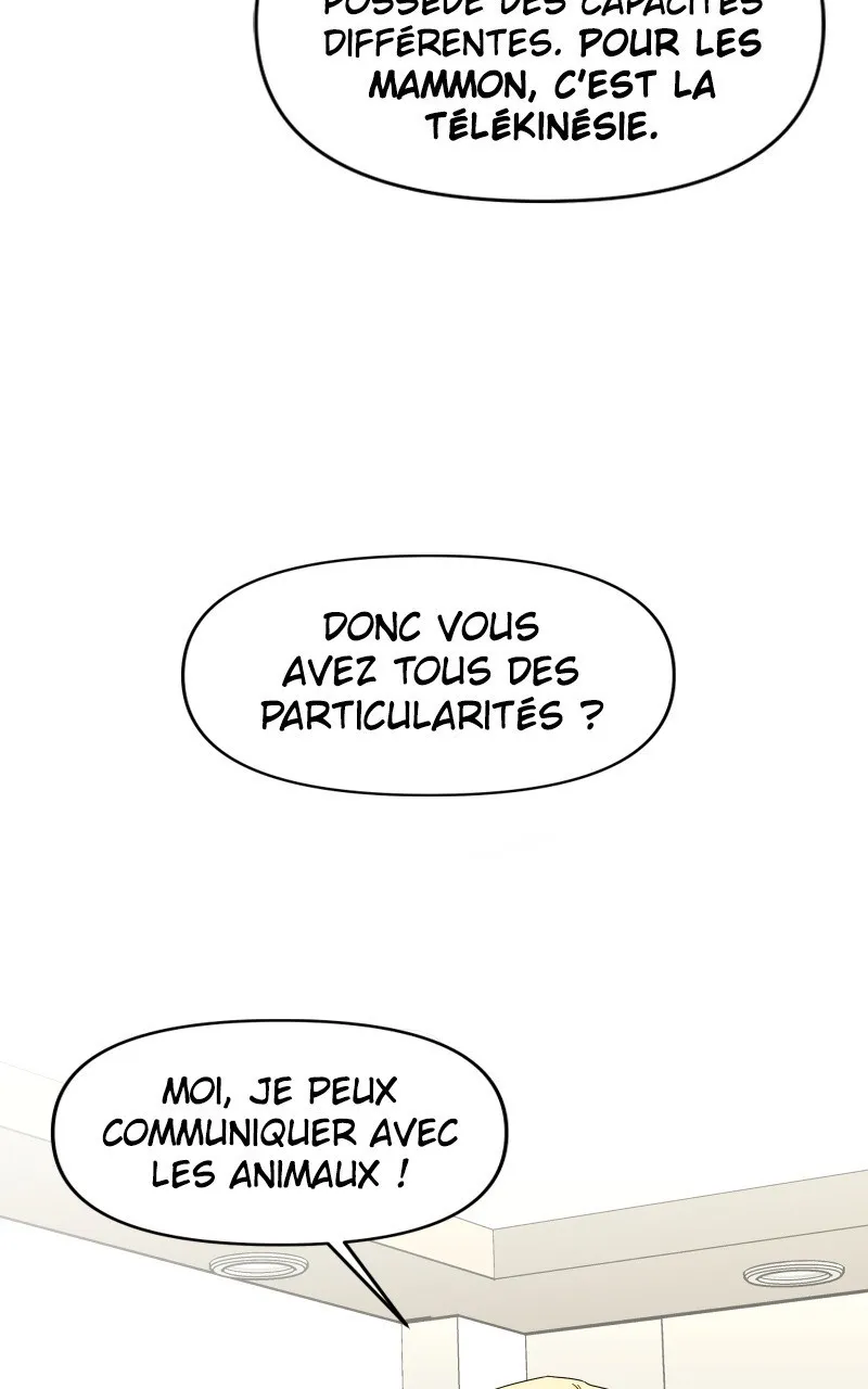 Read Call Me The Devil FR Manga Online