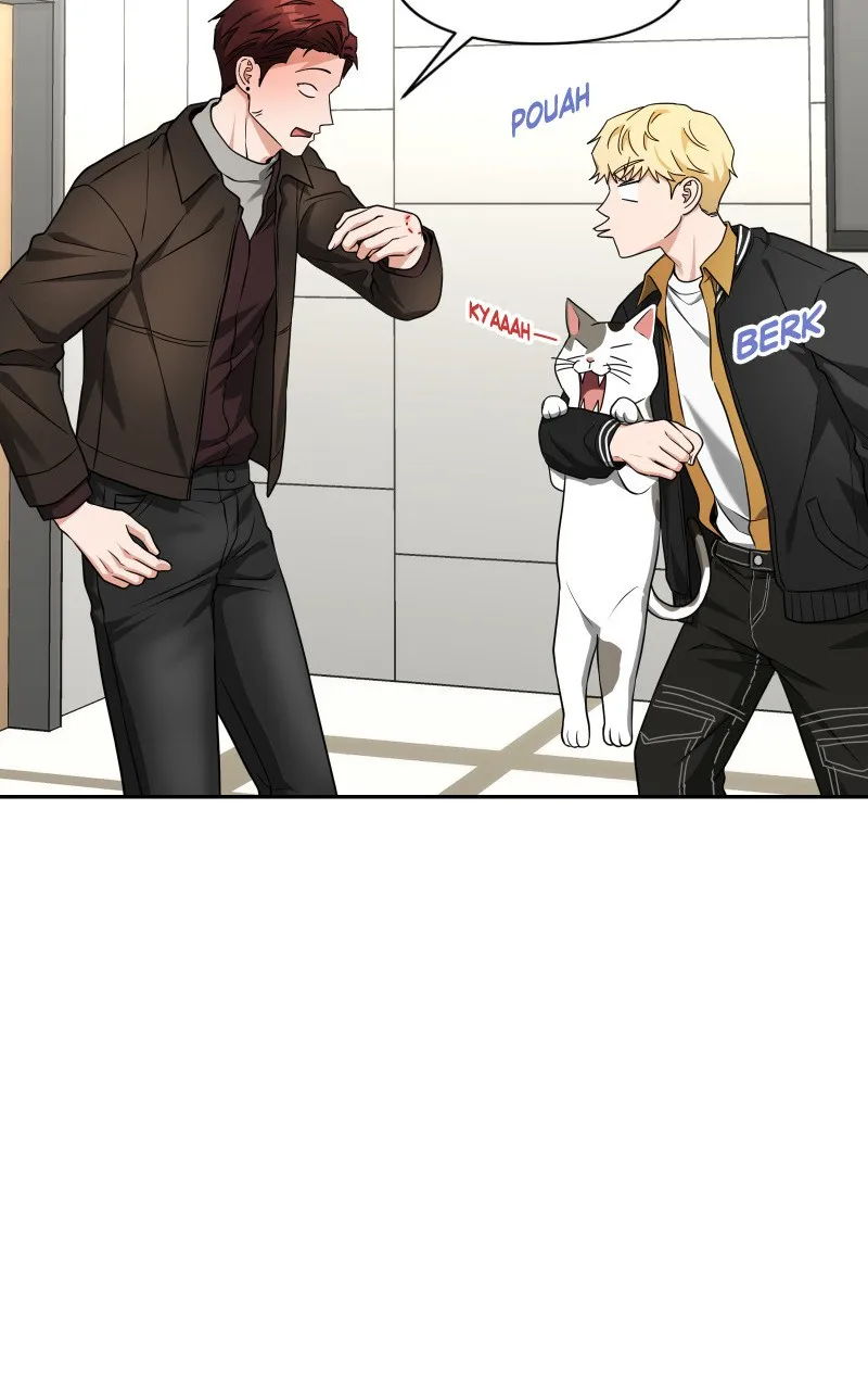 Read Call Me The Devil FR Manga Online