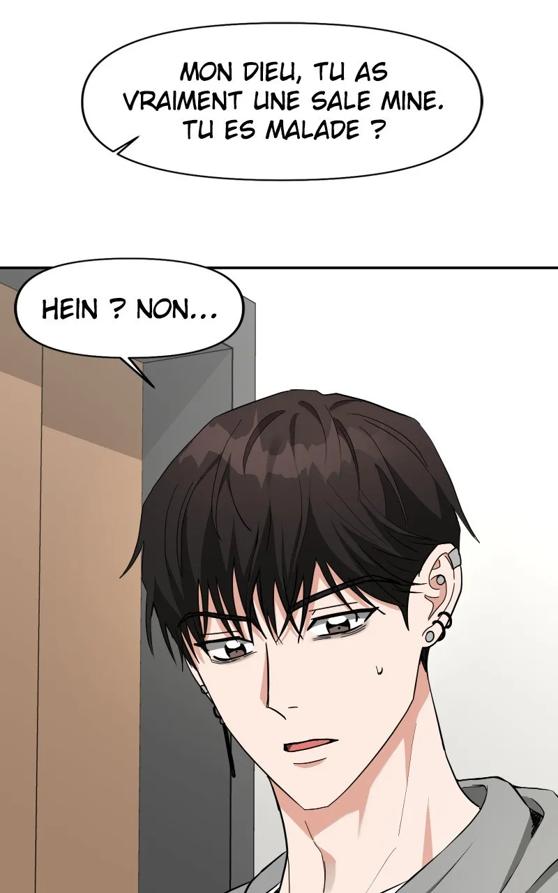 Read Call Me The Devil FR Manga Online