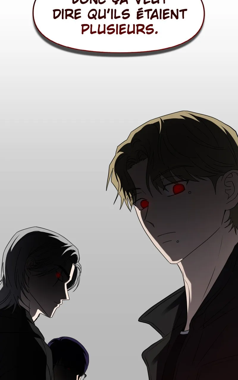 Read Call Me The Devil FR Manga Online