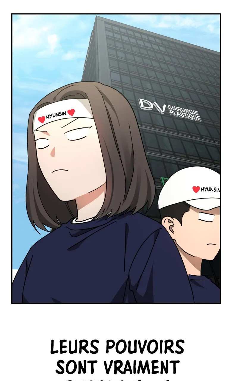 Read Call Me The Devil FR Manga Online