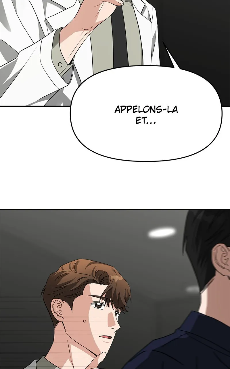 Read Call Me The Devil FR Manga Online