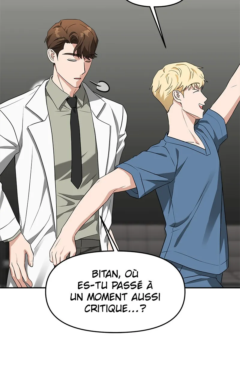 Read Call Me The Devil FR Manga Online