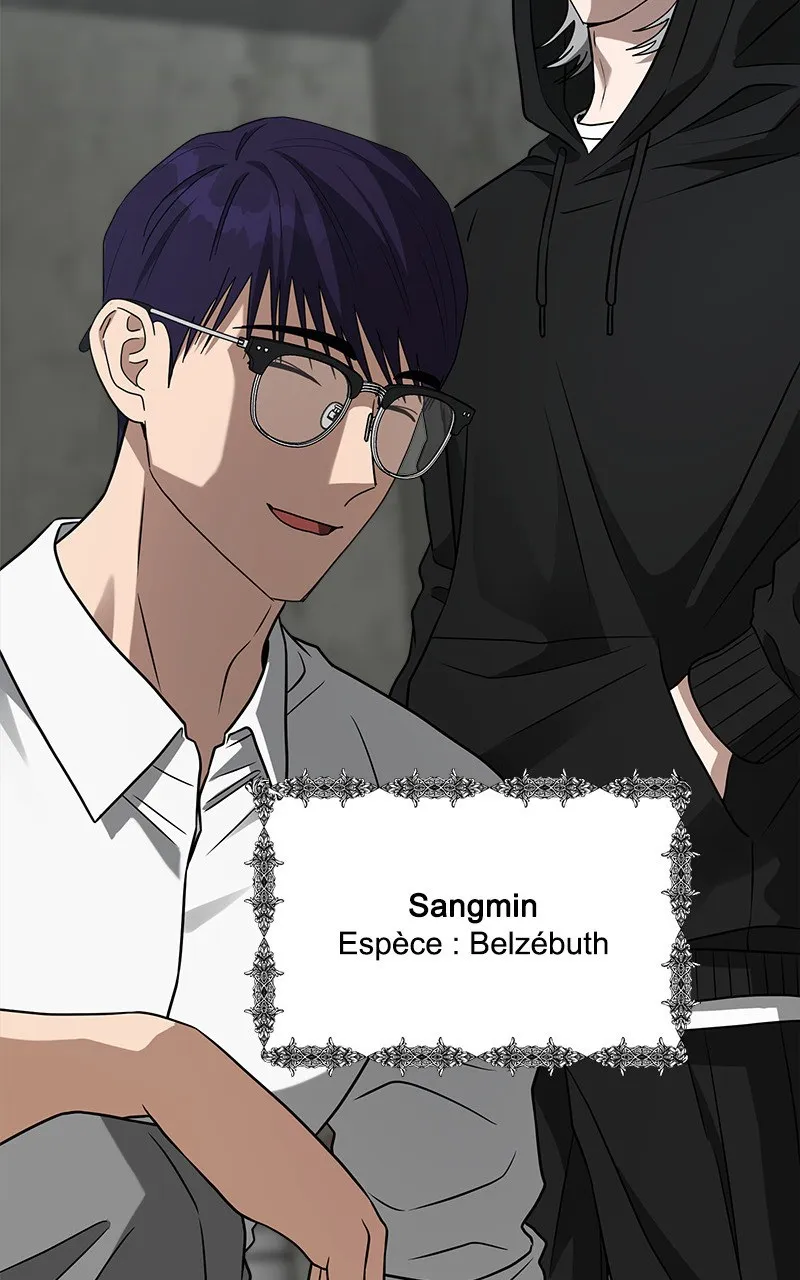 Read Call Me The Devil FR Manga Online