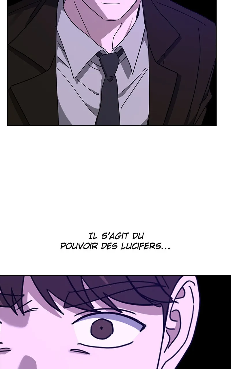 Read Call Me The Devil FR Manga Online