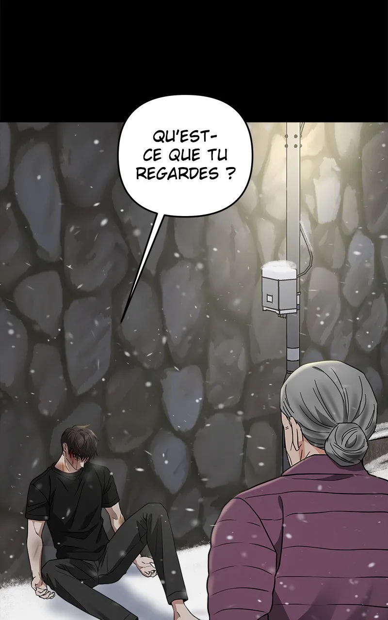 Read Call Me The Devil FR Manga Online
