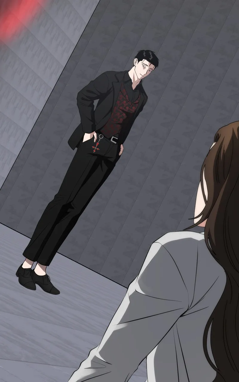 Read Call Me The Devil FR Manga Online