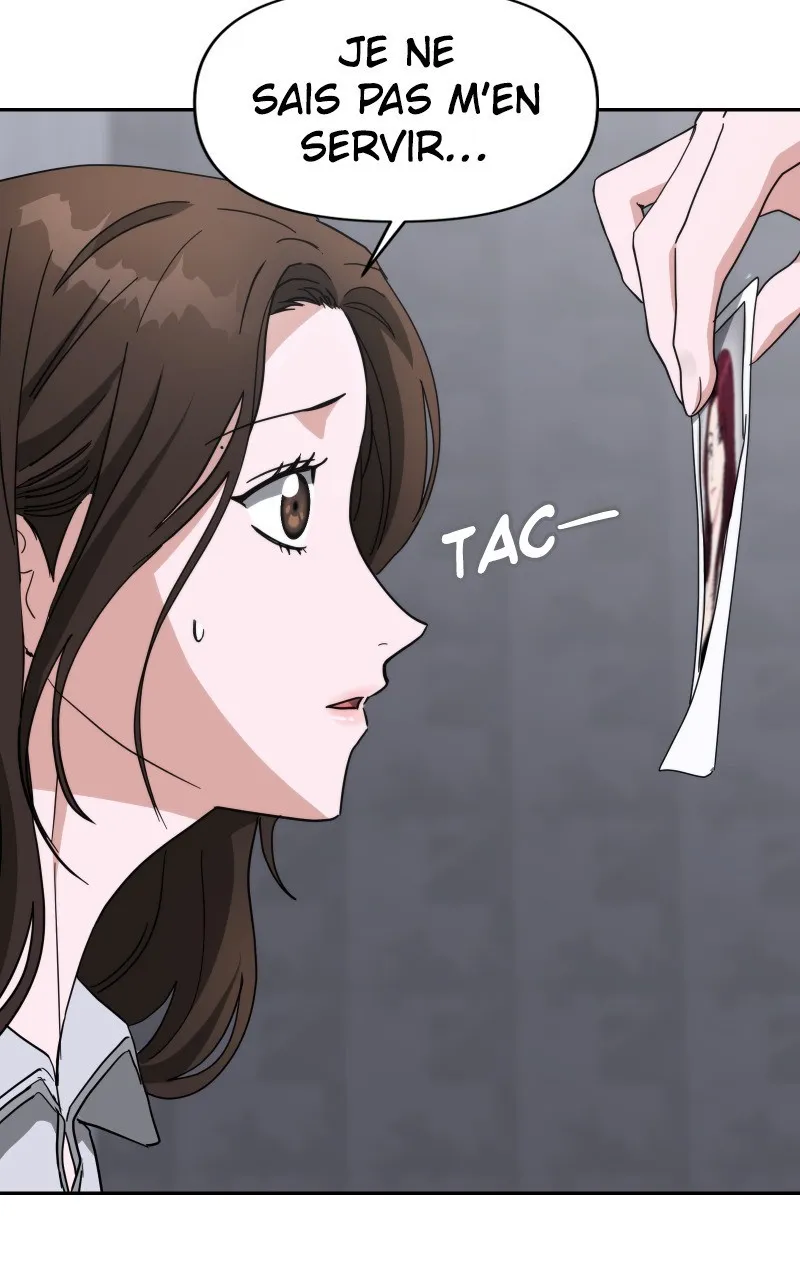 Read Call Me The Devil FR Manga Online