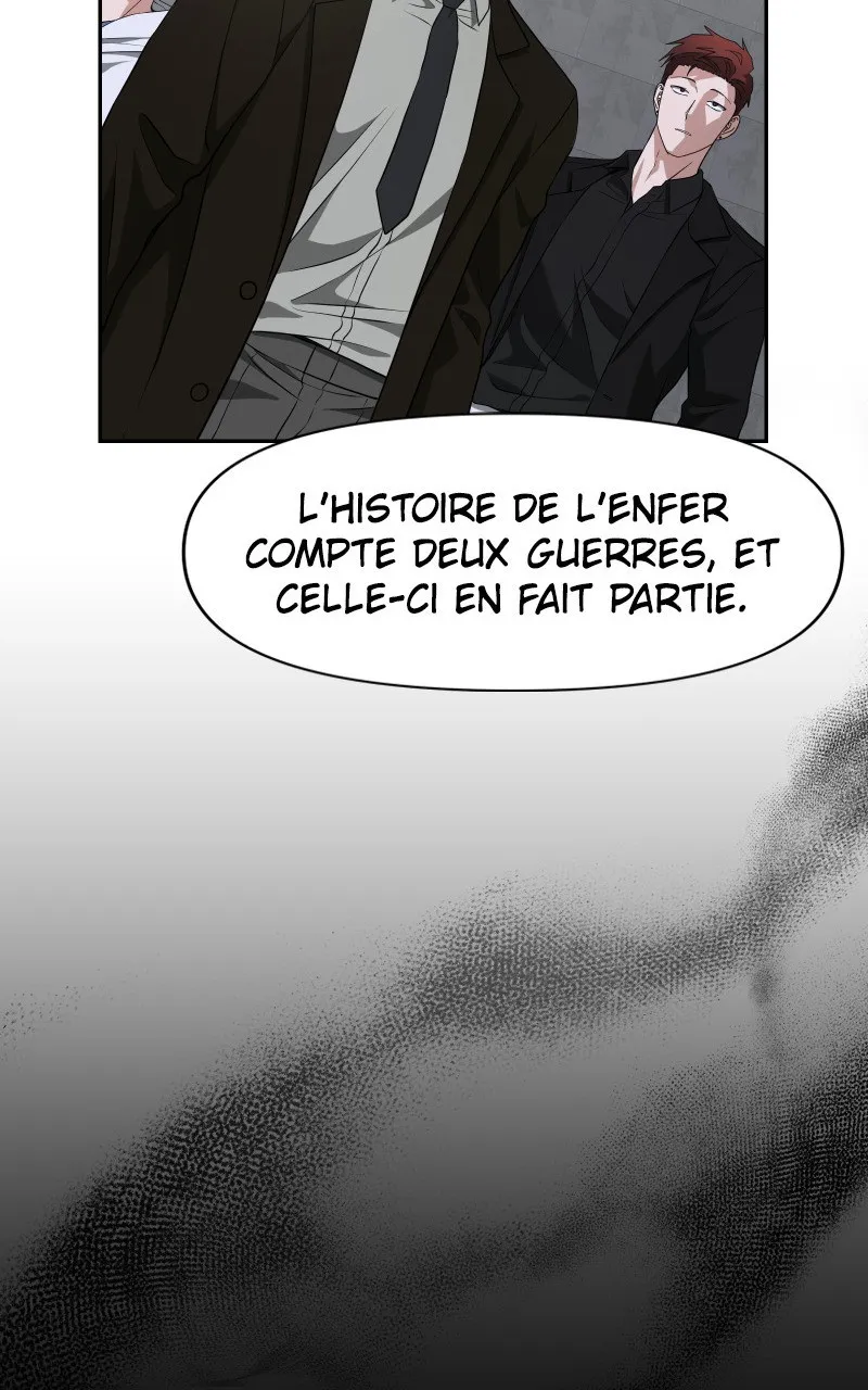 Read Call Me The Devil FR Manga Online