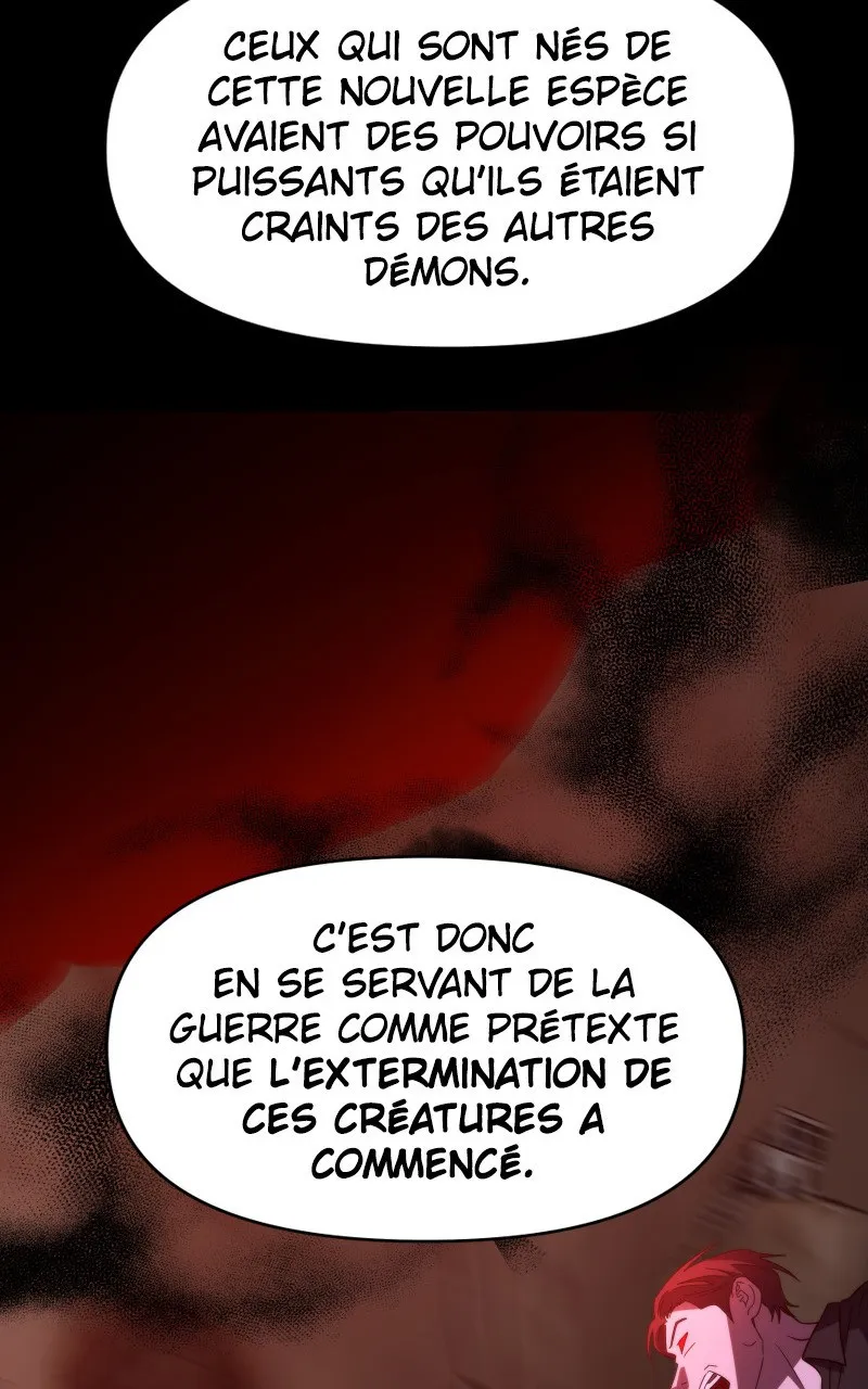Read Call Me The Devil FR Manga Online