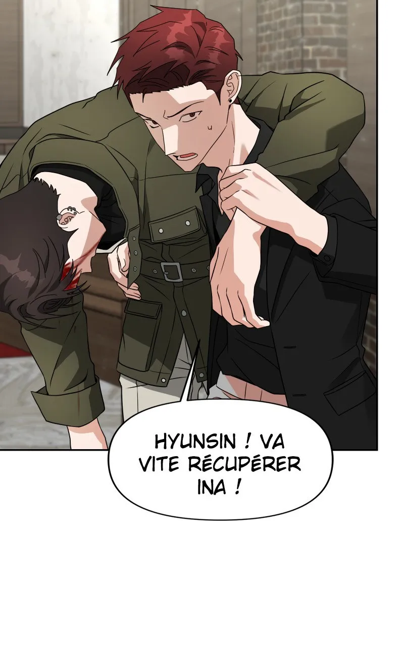 Read Call Me The Devil FR Manga Online