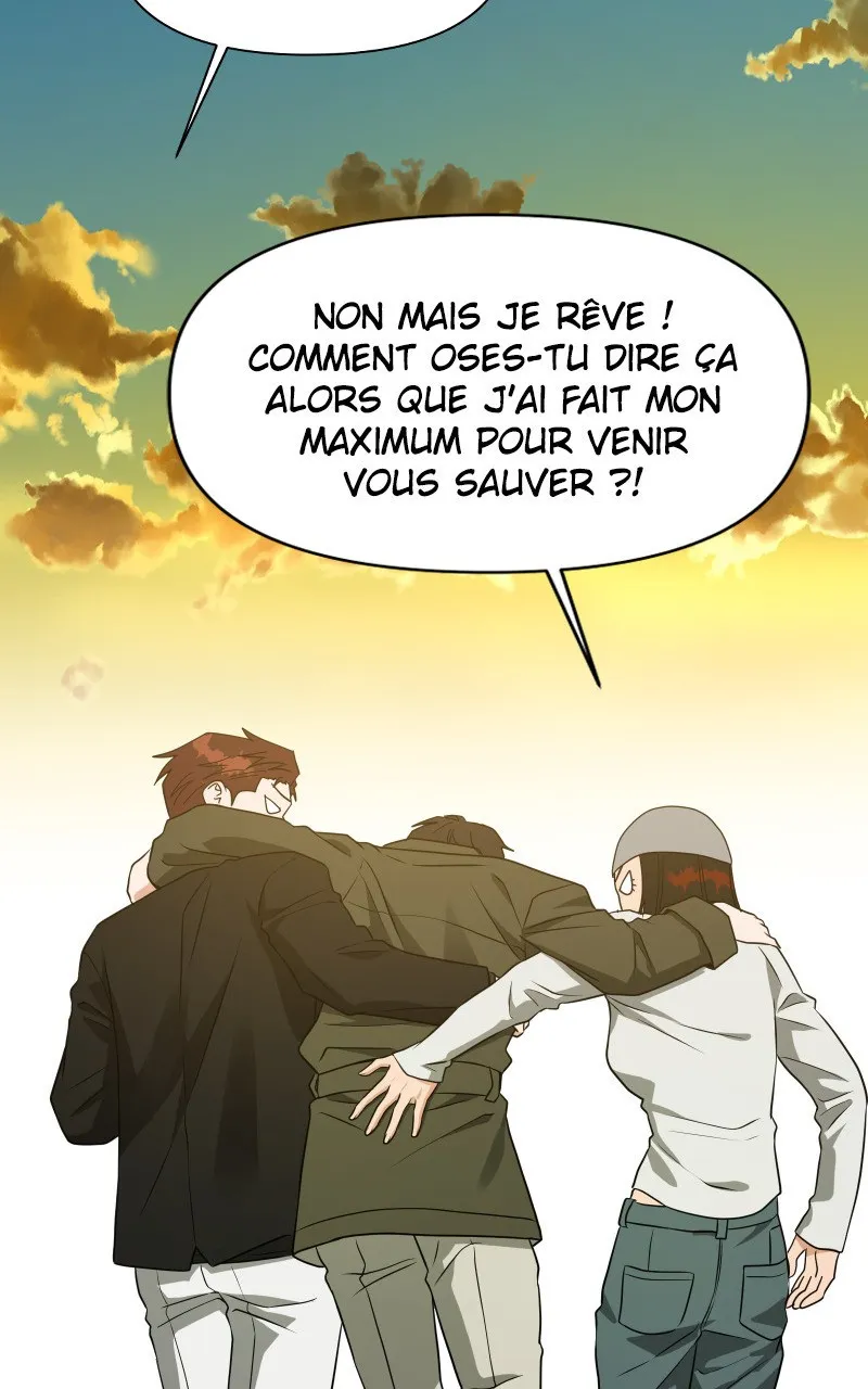 Read Call Me The Devil FR Manga Online