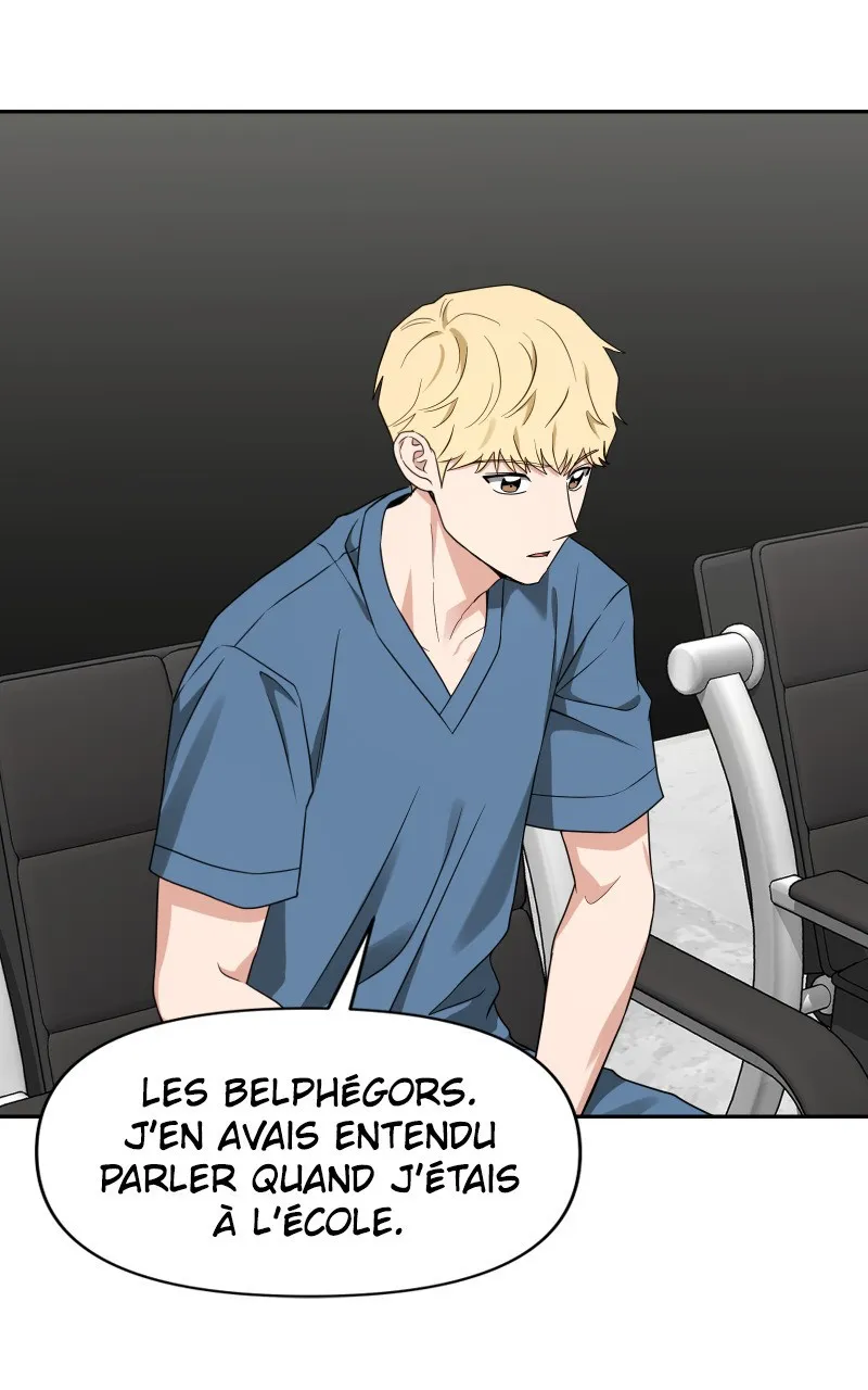 Read Call Me The Devil FR Manga Online