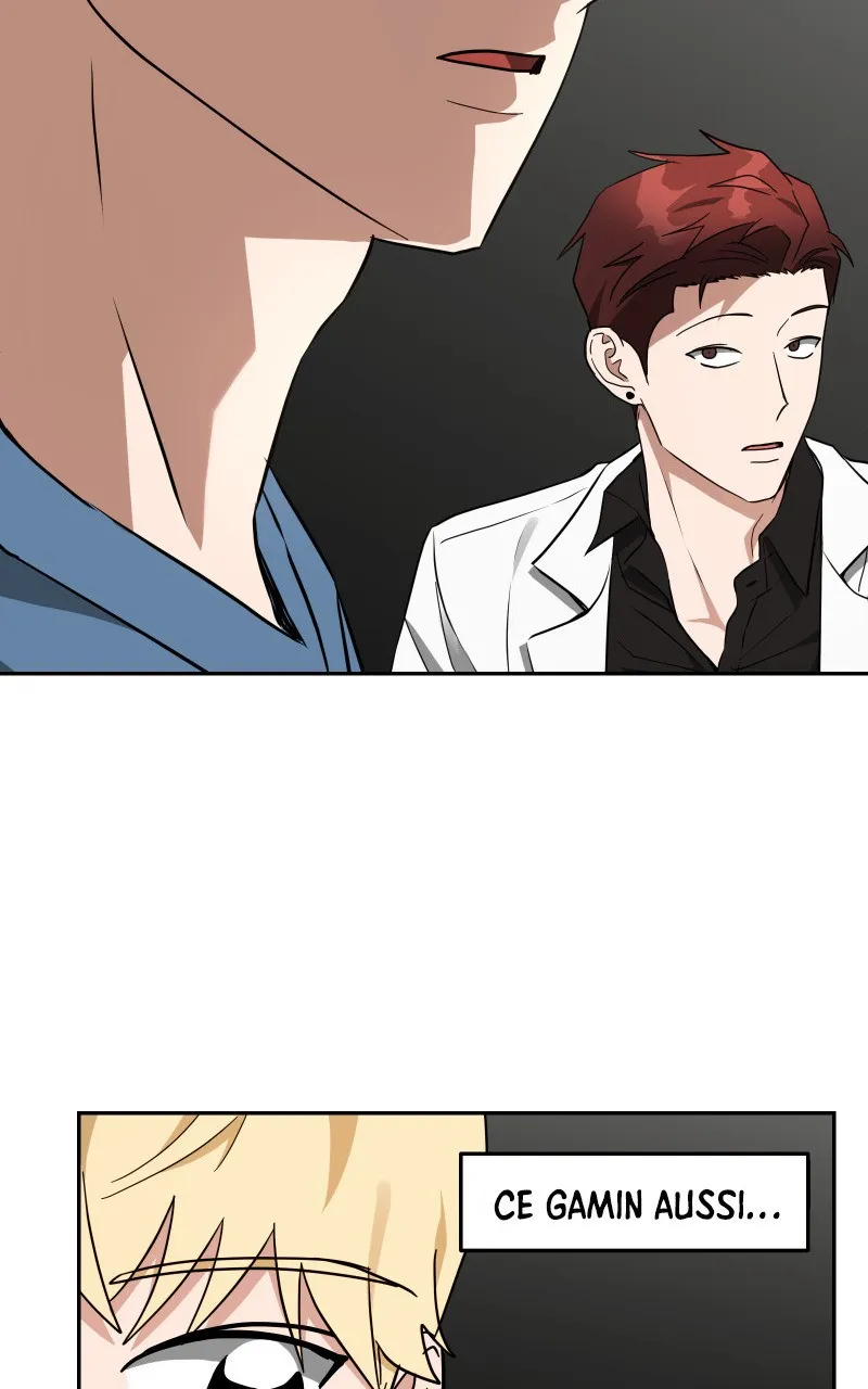 Read Call Me The Devil FR Manga Online