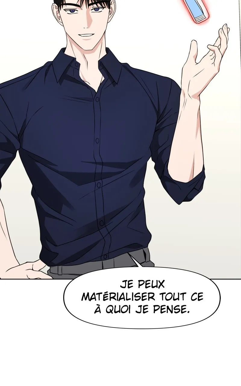 Read Call Me The Devil FR Manga Online