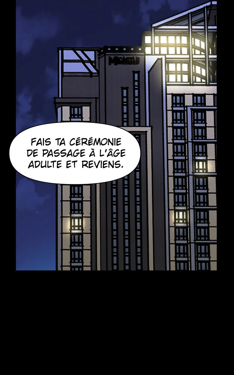 Read Call Me The Devil FR Manga Online