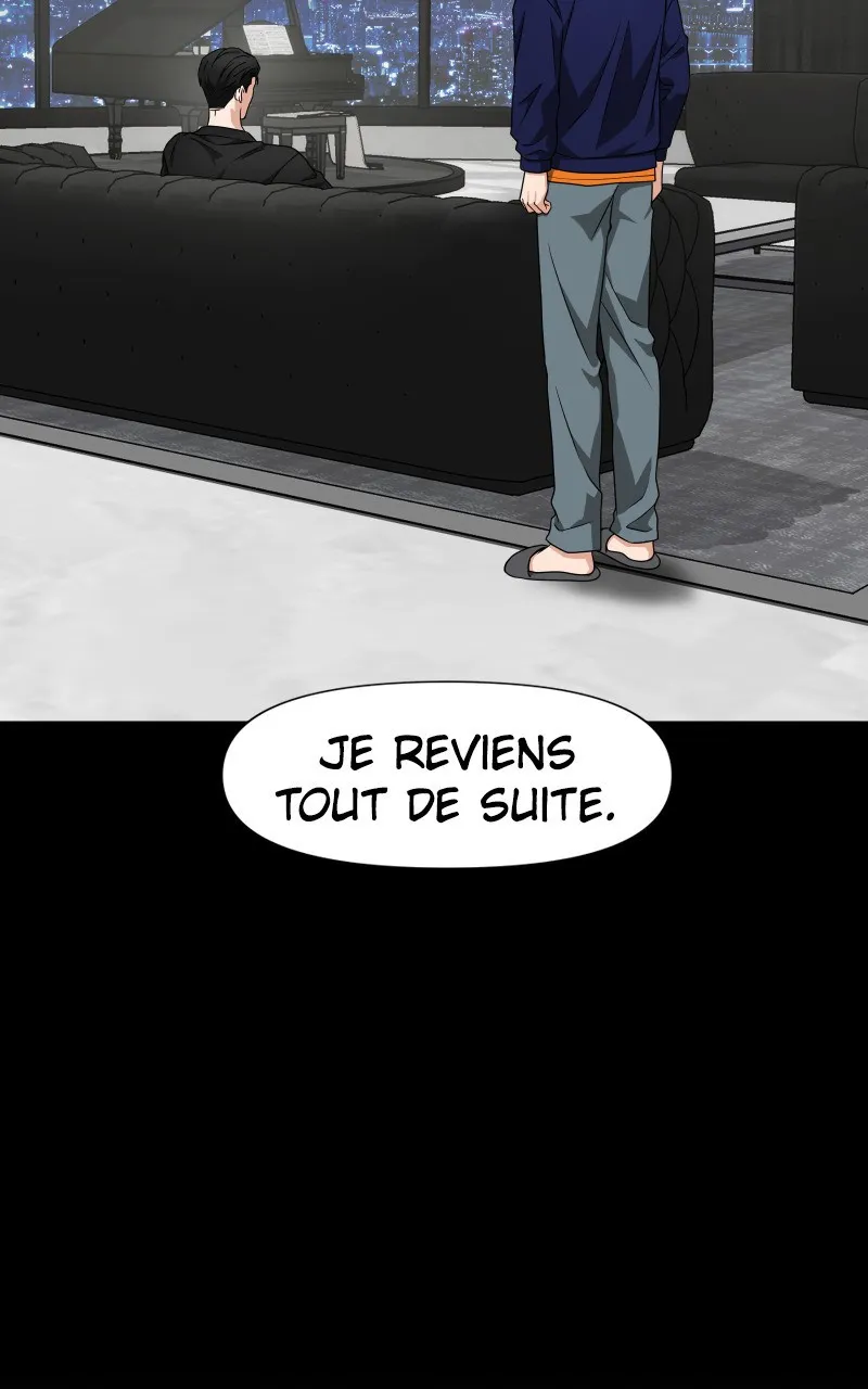 Read Call Me The Devil FR Manga Online