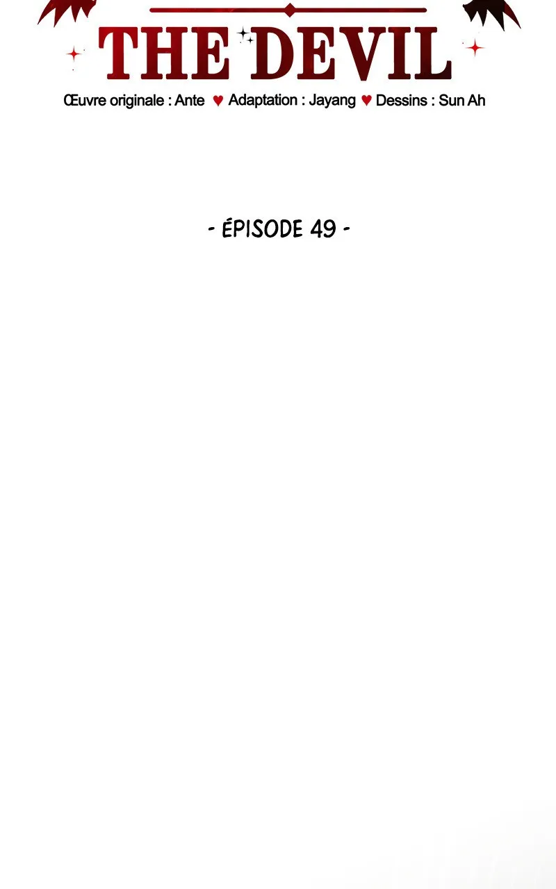 Read Call Me The Devil FR Manga Online