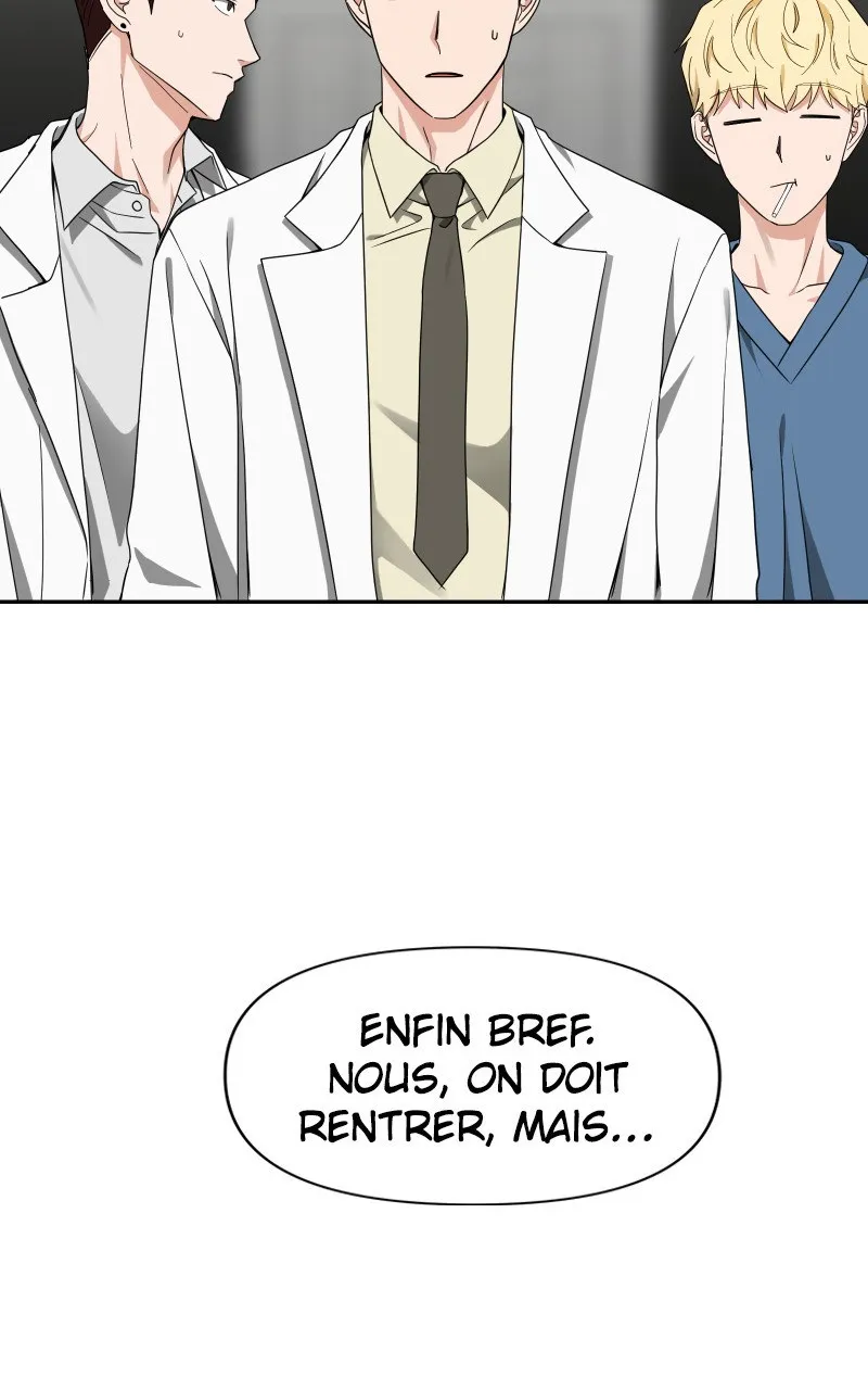 Read Call Me The Devil FR Manga Online