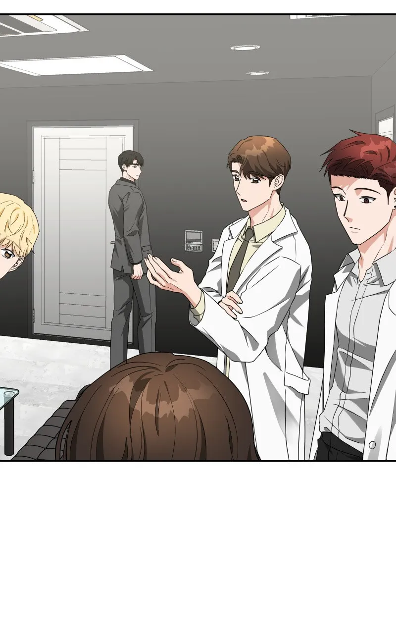 Read Call Me The Devil FR Manga Online