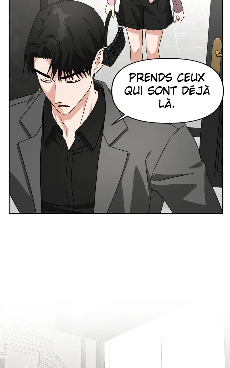Read Call Me The Devil FR Manga Online