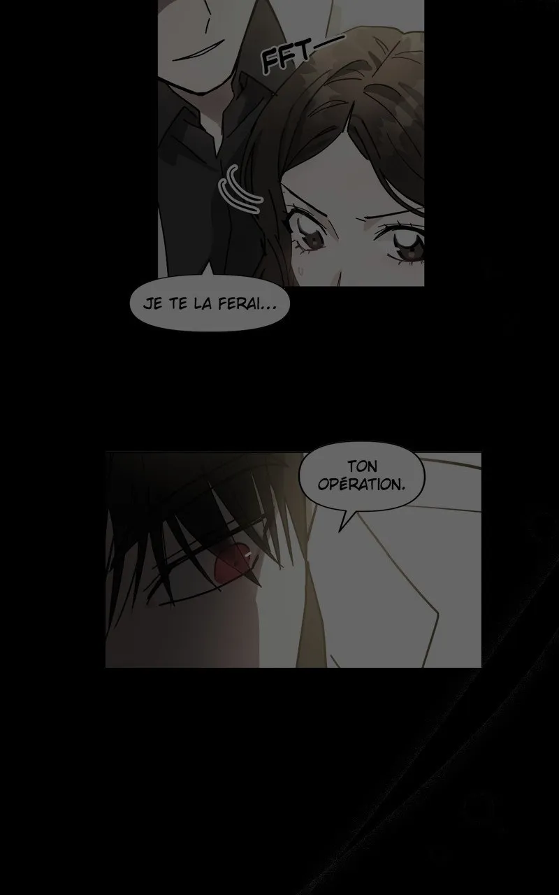 Read Call Me The Devil FR Manga Online