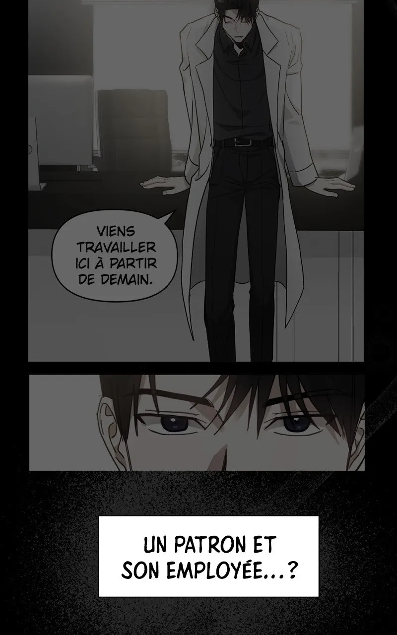 Read Call Me The Devil FR Manga Online