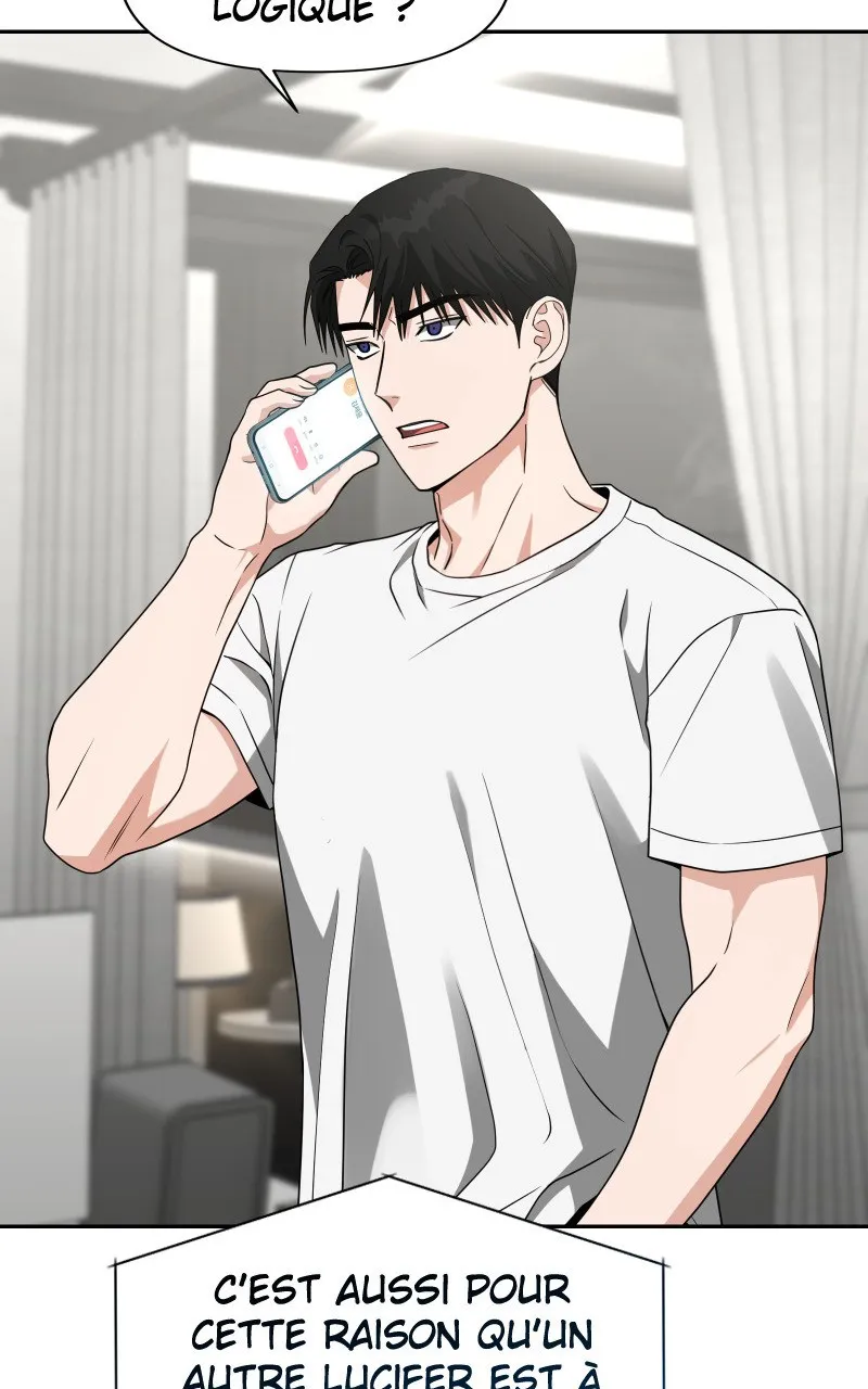 Read Call Me The Devil FR Manga Online