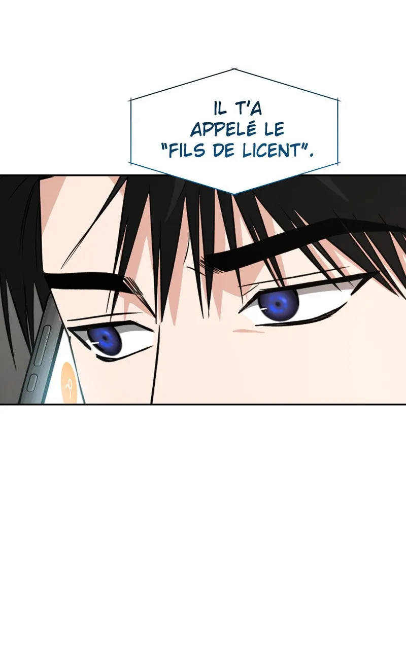 Read Call Me The Devil FR Manga Online