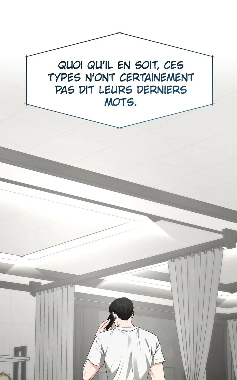 Read Call Me The Devil FR Manga Online