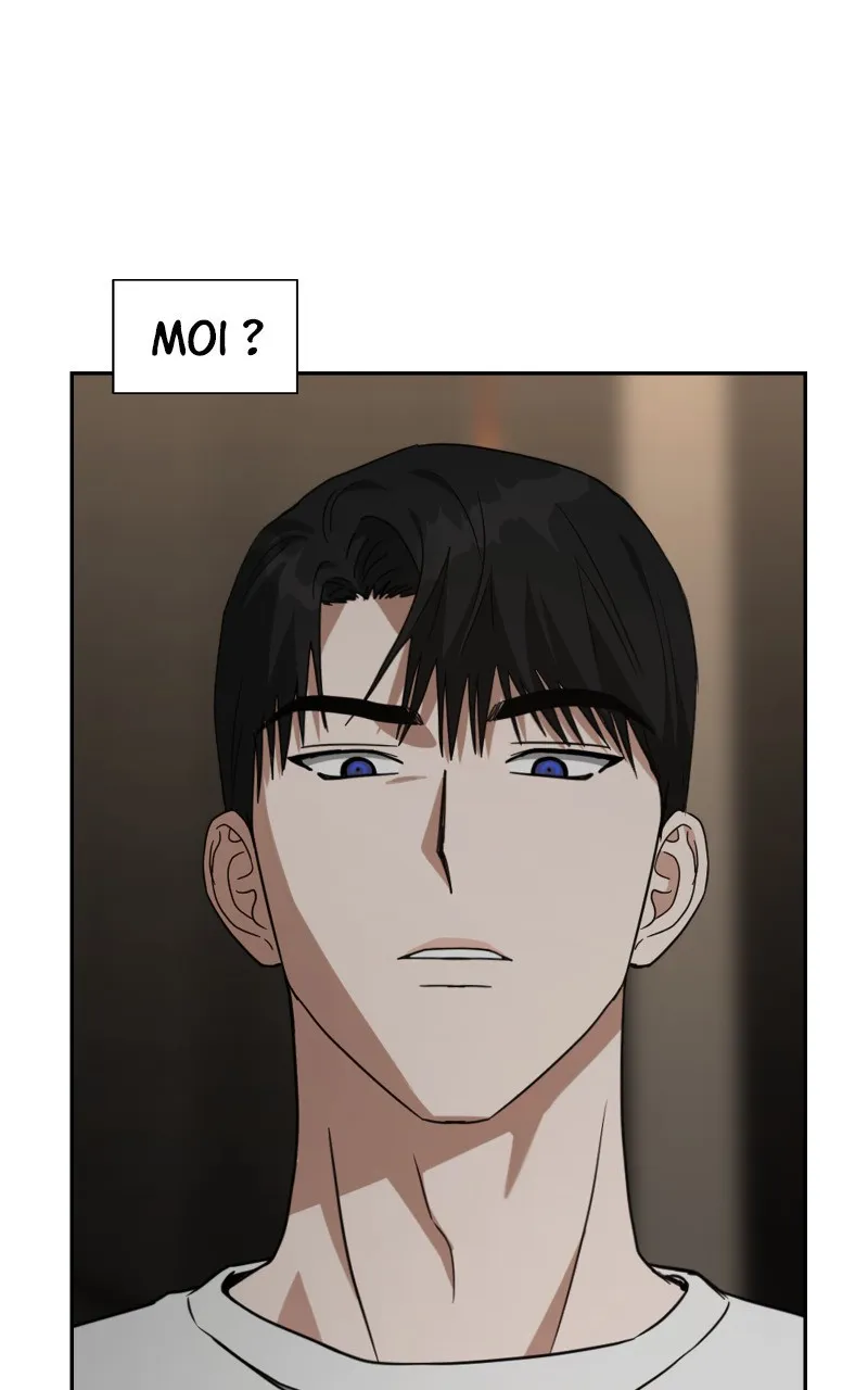 Read Call Me The Devil FR Manga Online