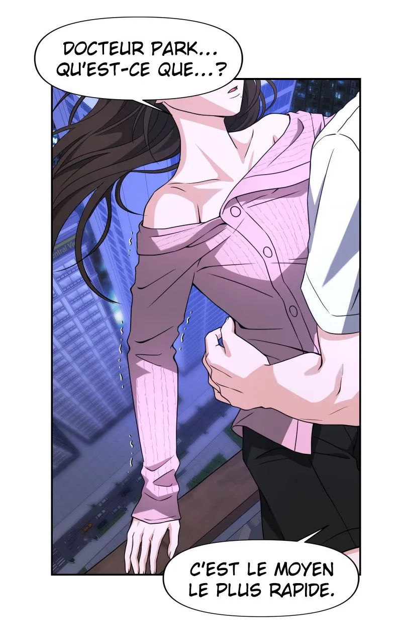 Read Call Me The Devil FR Manga Online