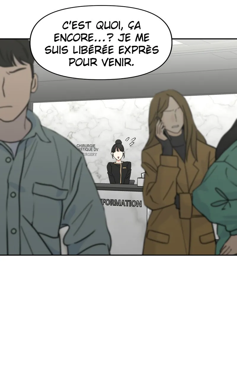 Read Call Me The Devil FR Manga Online