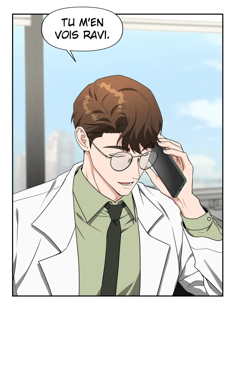 Read Call Me The Devil FR Manga Online