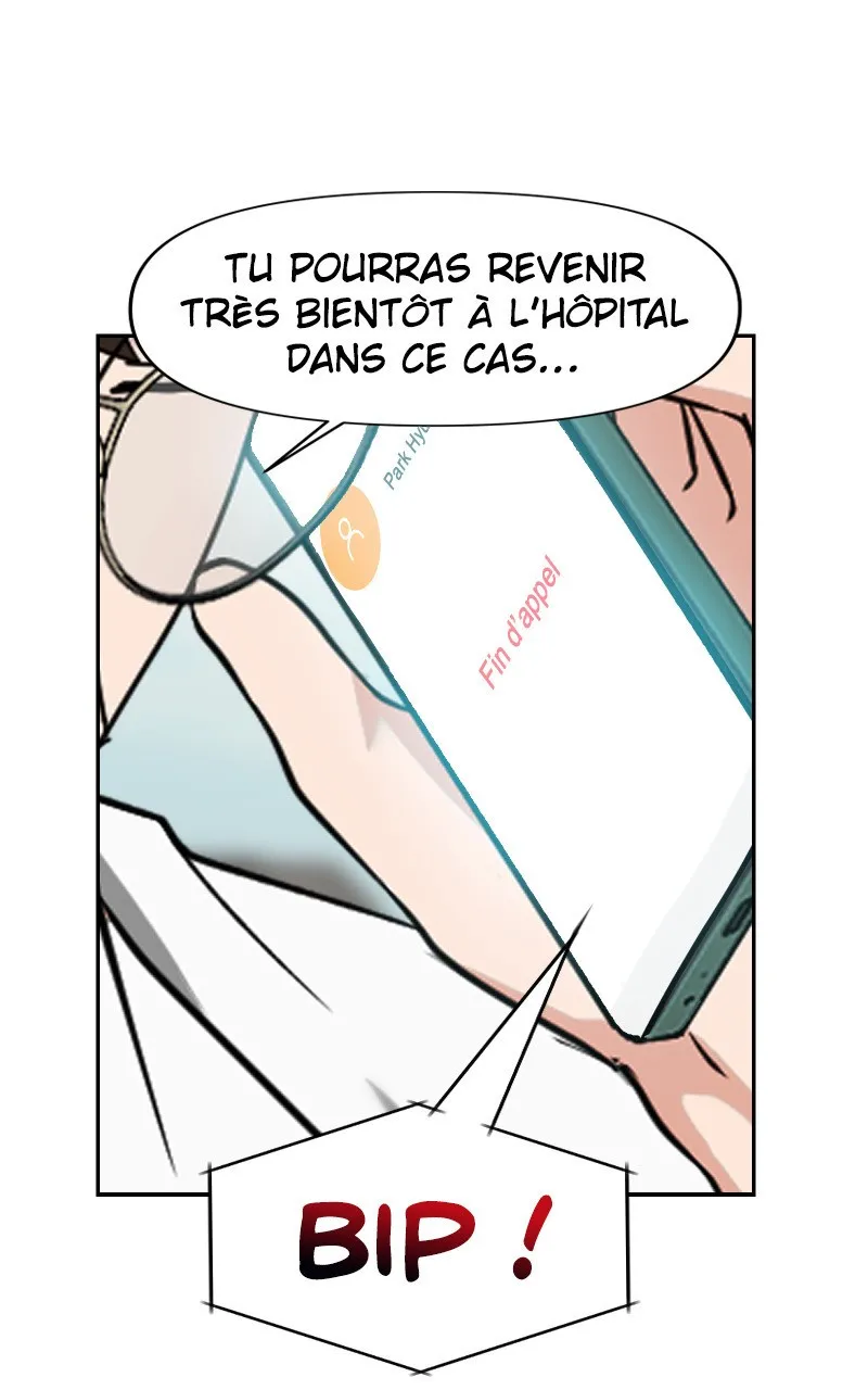 Read Call Me The Devil FR Manga Online